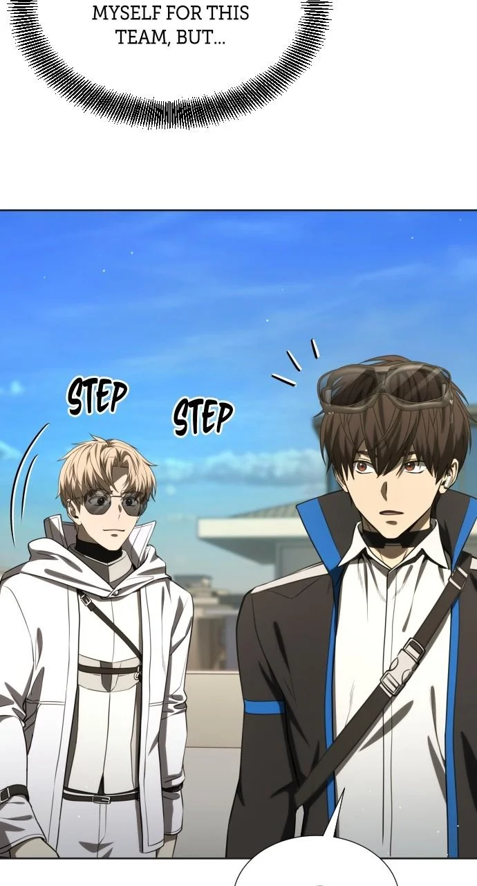 RETURN OF THE GENIUS PLAYER Chapter 50 54